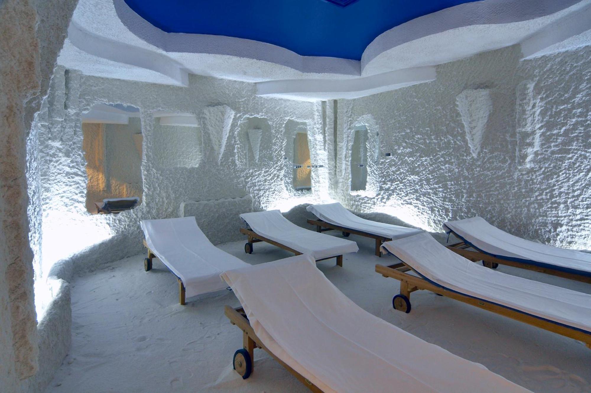 Rixos-Prykarpattya Resort Trouskavets Extérieur photo