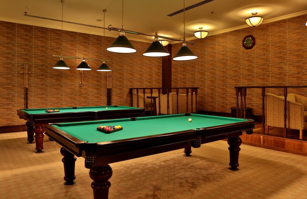 Rixos-Prykarpattya Resort Trouskavets Extérieur photo