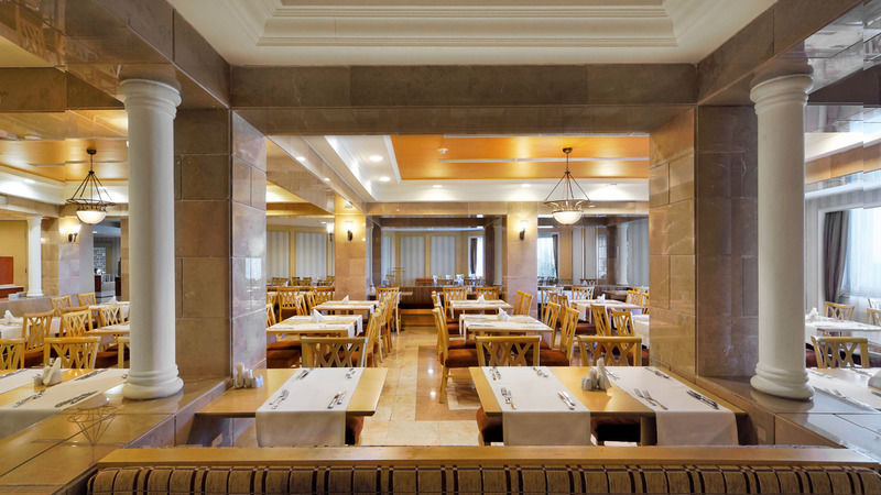 Rixos-Prykarpattya Resort Trouskavets Extérieur photo
