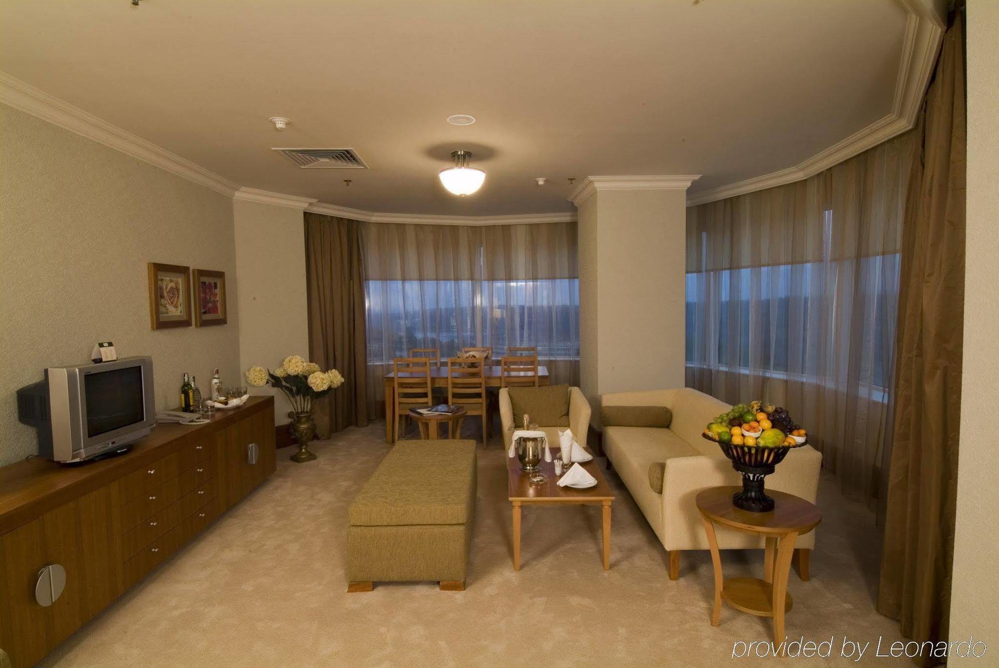 Rixos-Prykarpattya Resort Trouskavets Chambre photo